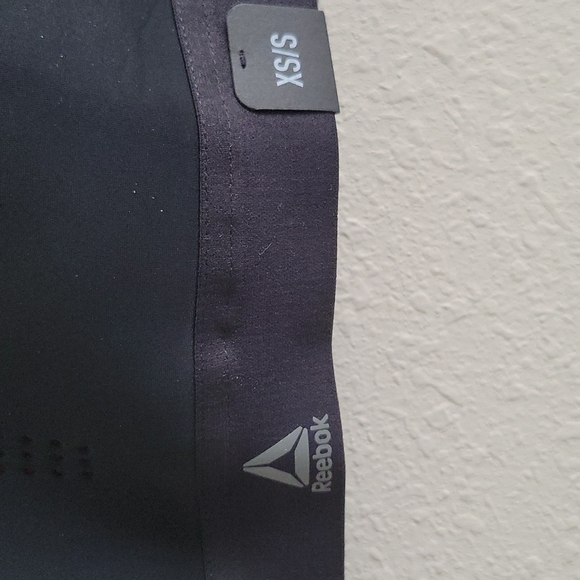 Reebok PureMove Sports Bra size XS/S - Picture 2 of 4